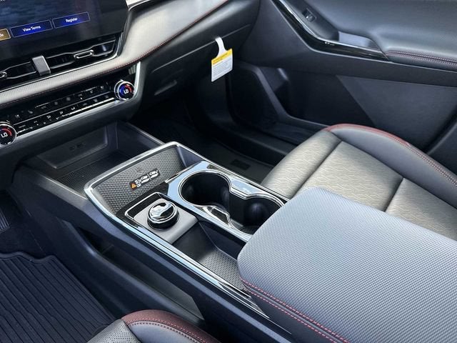 Chevrolet Equinox RS 2027