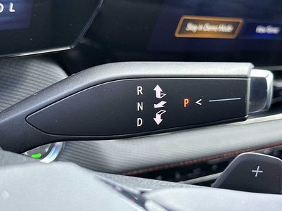 Chevrolet Equinox RS 2027