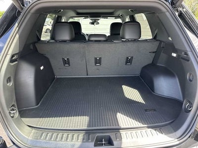 Chevrolet Equinox RS 2027