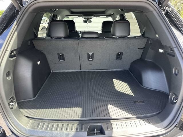 Chevrolet Equinox RS 2027