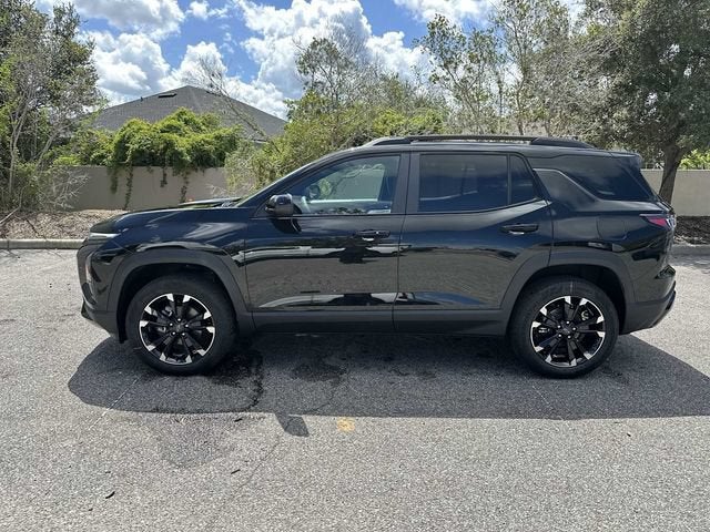 Chevrolet Equinox RS 2027