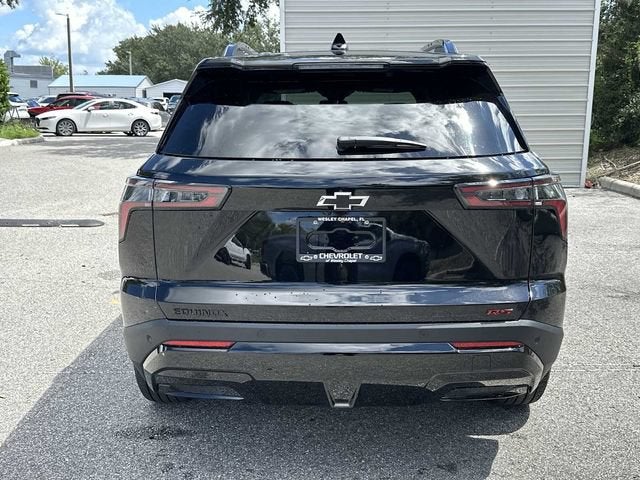 Chevrolet Equinox RS 2027