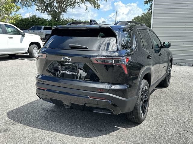 Chevrolet Equinox RS 2027