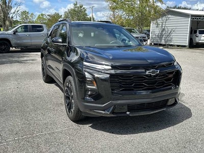 Chevrolet Equinox RS 2027