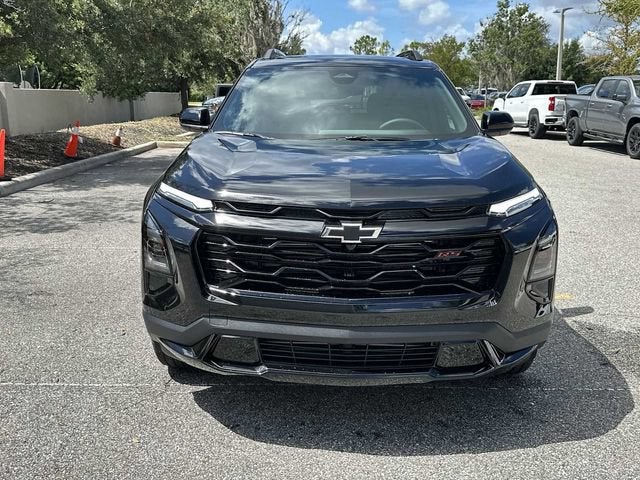 Chevrolet Equinox RS 2027