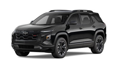 Chevrolet Equinox RS 2027