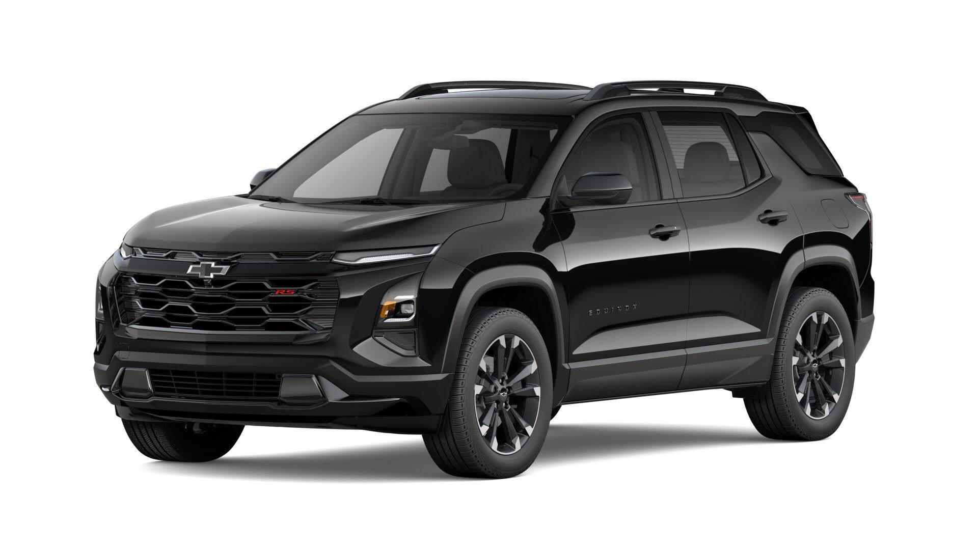 Chevrolet Equinox RS 2027