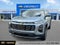 Chevrolet Equinox LT 2025