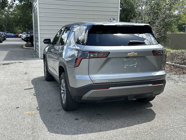 Chevrolet Equinox LT 2025