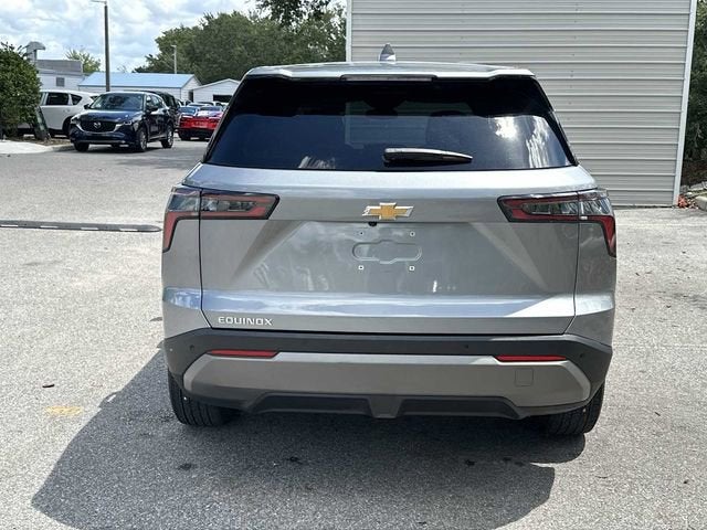Chevrolet Equinox LT 2025