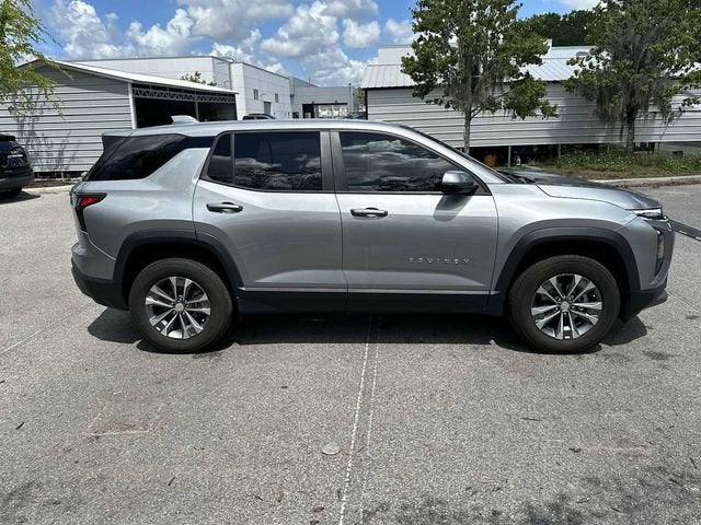 Chevrolet Equinox LT 2025