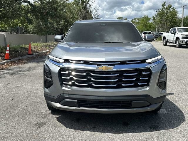 Chevrolet Equinox LT 2025