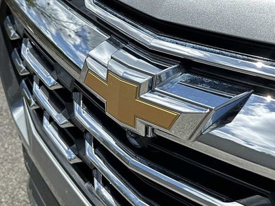 Chevrolet Equinox LT 2025