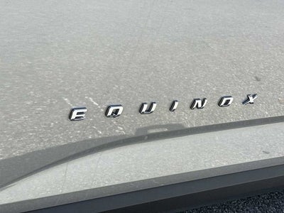 Chevrolet Equinox LT 2025