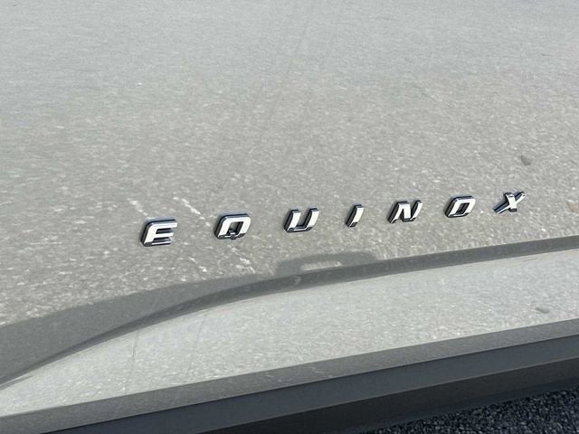 Chevrolet Equinox LT 2025