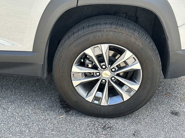 Chevrolet Equinox LT 2025