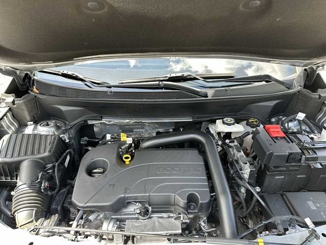 Chevrolet Equinox LT 2025