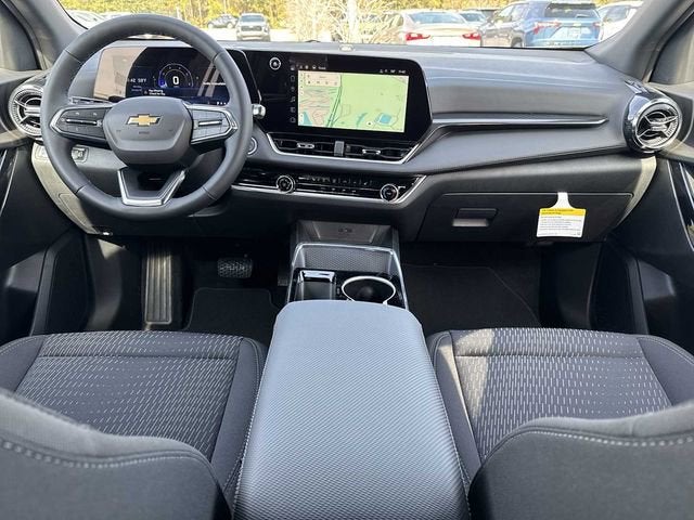 Chevrolet Equinox LT 2025
