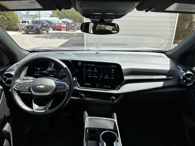 Chevrolet Equinox LT 2025