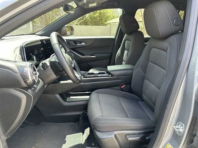 Chevrolet Equinox LT 2025