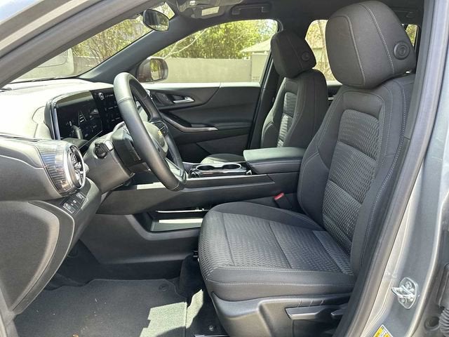 Chevrolet Equinox LT 2025