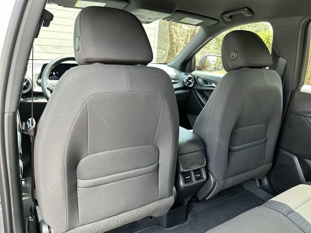 Chevrolet Equinox LT 2025