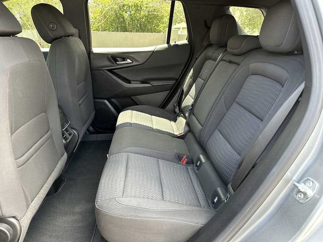 Chevrolet Equinox LT 2025