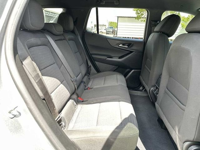 Chevrolet Equinox LT 2025