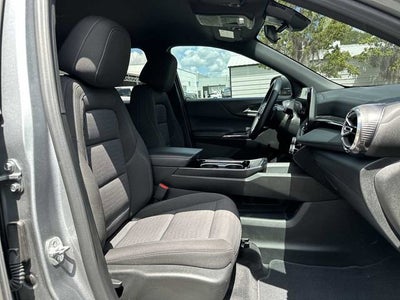Chevrolet Equinox LT 2025