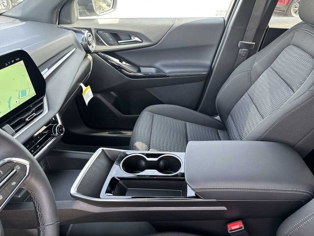 Chevrolet Equinox LT 2025