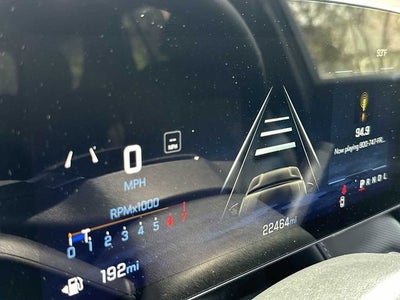 Chevrolet Equinox LT 2025