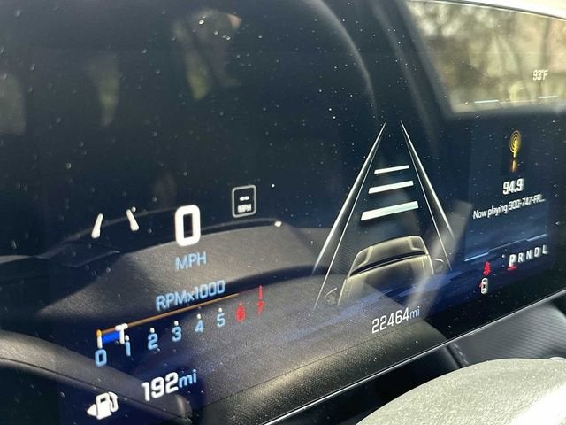 Chevrolet Equinox LT 2025