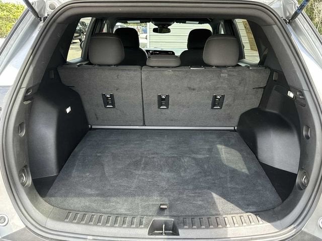 Chevrolet Equinox LT 2025