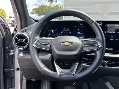 Chevrolet Equinox LT 2025