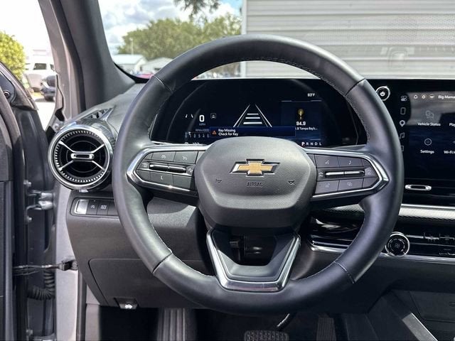 Chevrolet Equinox LT 2025