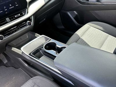 Chevrolet Equinox LT 2025