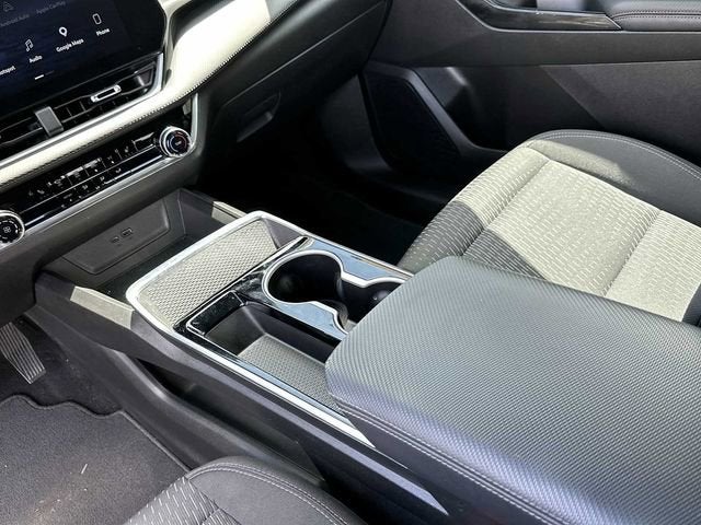 Chevrolet Equinox LT 2025