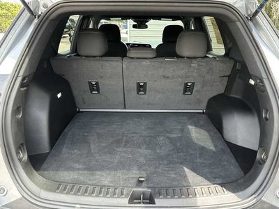 Chevrolet Equinox LT 2025