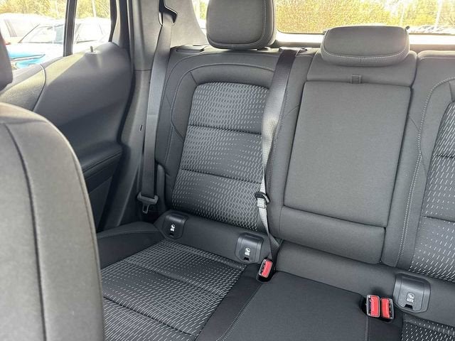 Chevrolet Equinox LT 2025