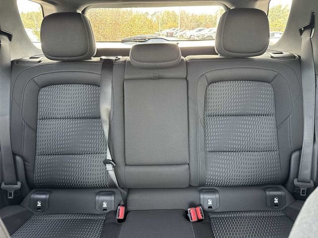Chevrolet Equinox LT 2025