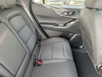 Chevrolet Equinox LT 2025