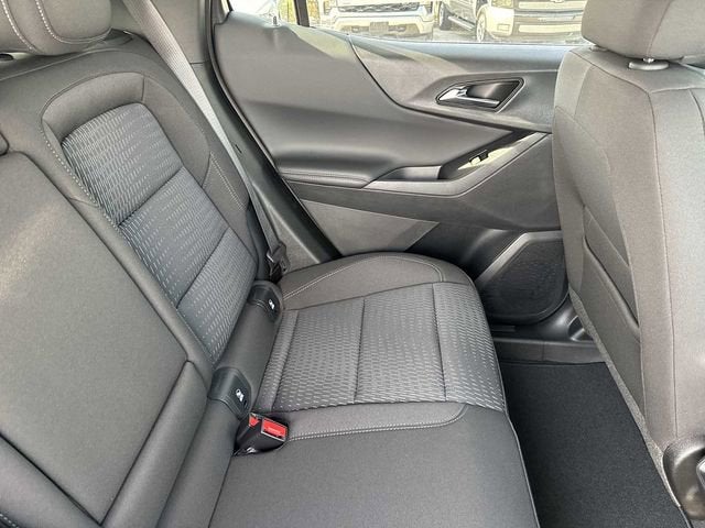 Chevrolet Equinox LT 2025