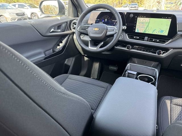 Chevrolet Equinox LT 2025