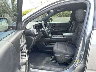 Chevrolet Equinox LT 2025