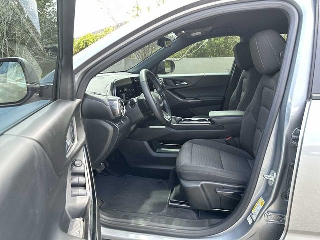 Chevrolet Equinox LT 2025