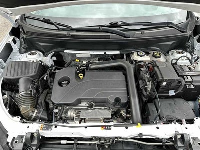 Chevrolet Equinox LS 2023