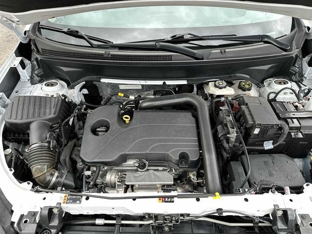 Chevrolet Equinox LS 2023