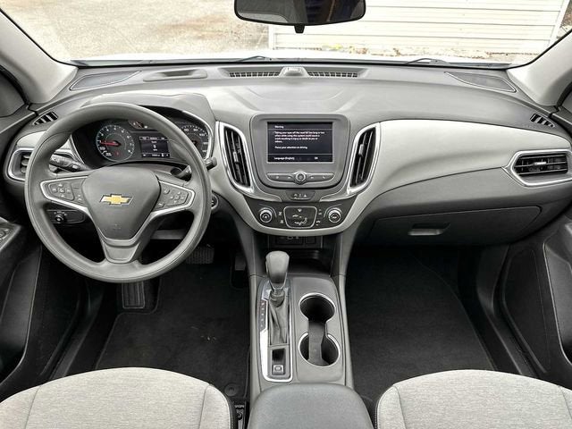 Chevrolet Equinox LS 2023