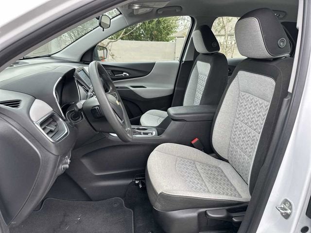 Chevrolet Equinox LS 2023