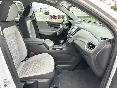 Chevrolet Equinox LS 2023